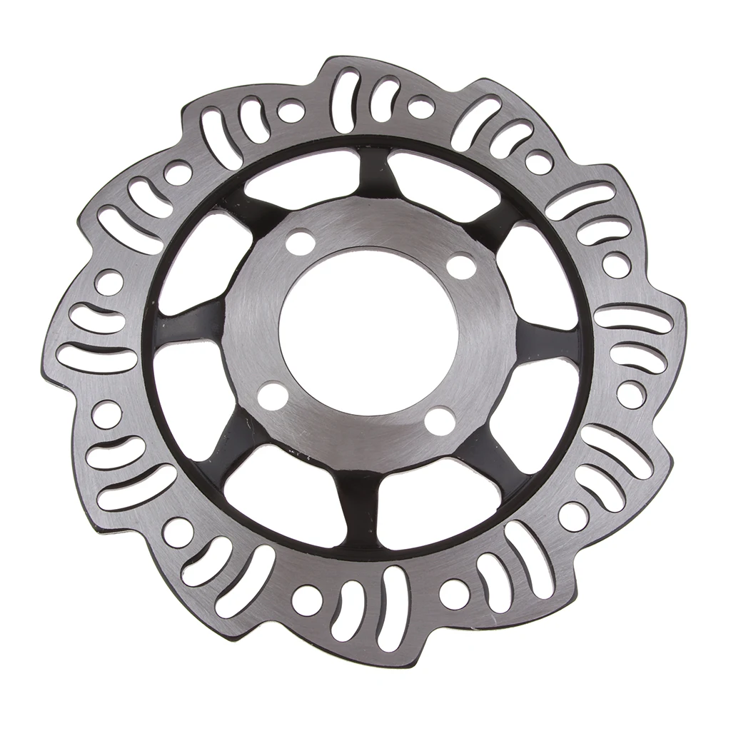 Rear Brake Disc Rotor 50mm Center Hole 110cc 125cc 140cc Mini Dirt Pit Bike