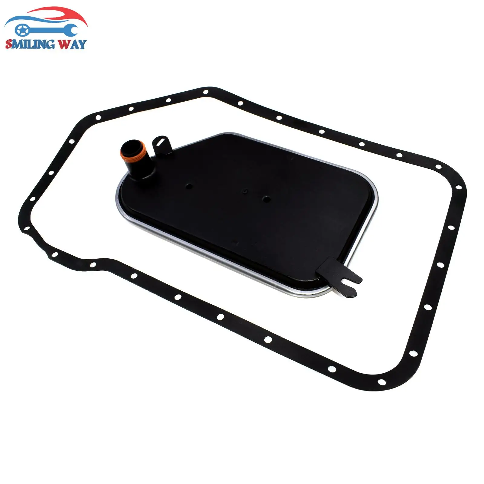 Automatic Transmission Filter or Oil Pan Gasket For Audi A4 A6 A8 Allroad Quattro or VW Passat OE# 01V321359B 01V325429 01V32137