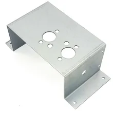 Базовый Монтажный кронштейн для воздушного стояночного обогревателя для Webasto нагреватель EBERSPACHER для автомобиля, грузовика, каравана, лодки с подогревом