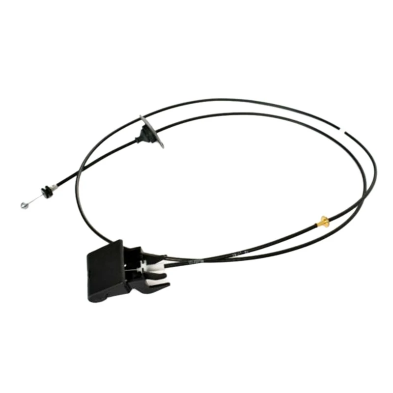 Для Ford Falcon BA BF/Territory SX SY кабель для крепления капота(переработан/обновлен