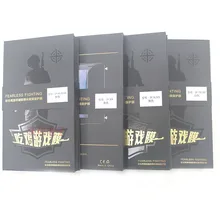 Eat курица игра Закаленное стекло пленка для iphone 7 8 7/8 Plus/X/XS max/XR стекло для iphone 7 8 протектор экрана