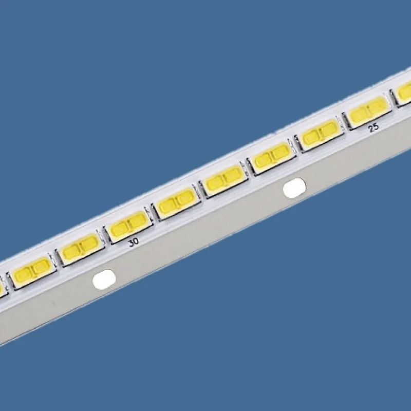 500H1 ME1 TLEM9 New For TCL D50A710 LE50F821C LED Backlight Bar 68LED 623MM 5
