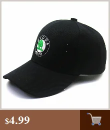 Wholesale Spring Cotton Cap Hats Visors Cap Snapback Hat Summer Cap Hip Hop Fitted Cap Hats For Men Women lada car model