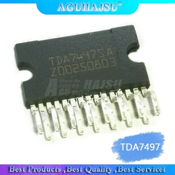 

1pcs/lot TDA7497 ZIP-15
