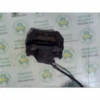 

3039251 Brake caliper Front Left Volkswagen Golf Iii Saloon (1h1) 2.0