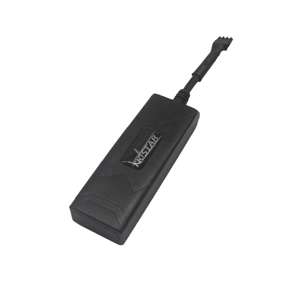 TKSTAR Mini Car GPS Tracker Remotely Cut Off Oil GPS Tracker Car TK806 Locator Motorcycle Realtime ACC Alert Free APP