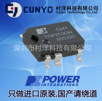 

10pcs [POWER]TOP253GN IC Original New 1 order