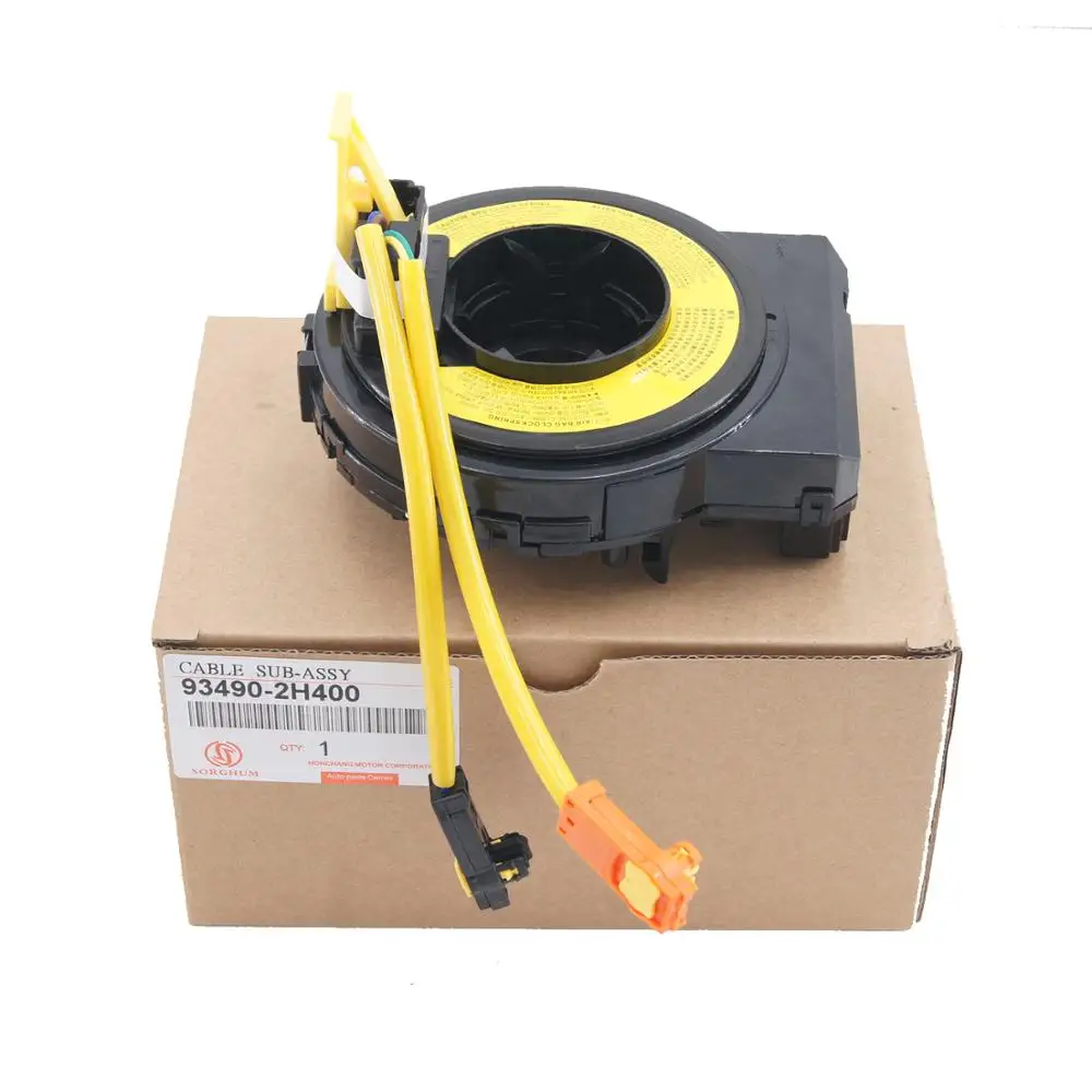 93490-2H400 подходит для hyundai Elantra