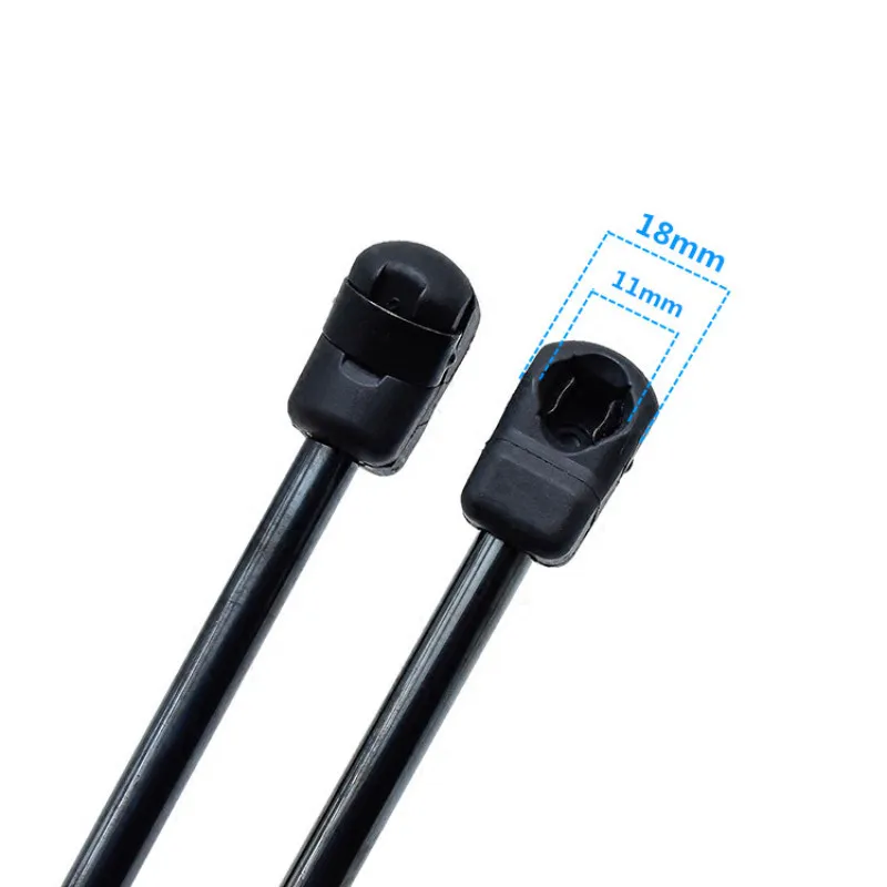 6309100XKZ36A 6309120XKZ16A 2шт. Поддерживает ударные газовые стойки Весна для GREAT WALL H6 спортивные высококачественные запчасти