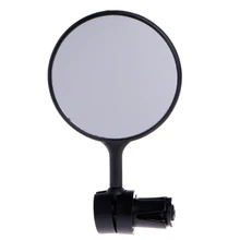 Руль для велосипеда, велосипеда, гибкое безопасное зеркало заднего вида, 360 градусов, Новинка