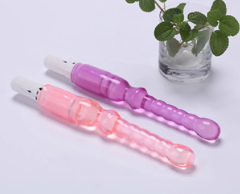 hb005 beads vibration toys  (17)