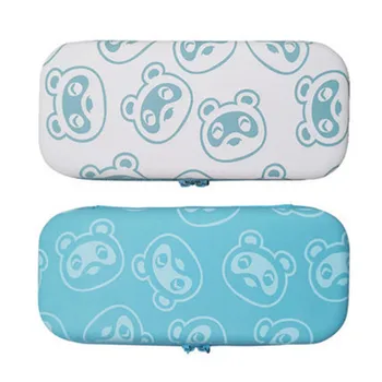 

Game Console Protective Case for Nintend Switch NS Accessories Storage Bag Large Capacity Game Cards Cable Carrying Pouch