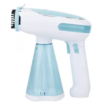 

220-240V Portable Iron Steamer Household Handheld Garment Steamer Folding Ironing Machine Clothes Steamer for Home Travel