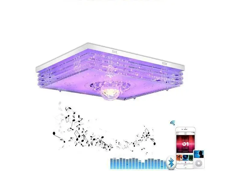 Plafon Colgante Moderna Lampen современный светильник лампа для гостиной кристалл Plafondlamp Lampara де Techo потолочный светильник