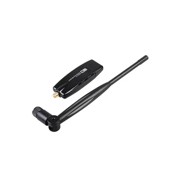 

CHANEVE 802.11n wireless network card 2.4GHz Wifi dongle 300Mbps wireless USB adapter Realtek RTL8192 chipset For set-top box