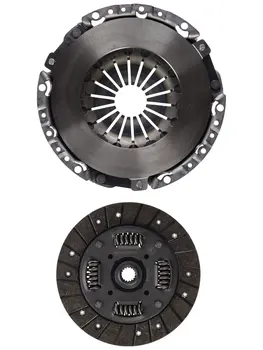 

MECARM Kit friz.2Pz.FORD KA 1.3 - Fiesta 1.3 MK9501DMECARM clutches