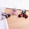 3PCS New Cute Cartoon Animal Little Girls Elastic Hair Bands Ponytail Holder Scrunchies Hair Tie Rope Baby Accessories ► Photo 3/6