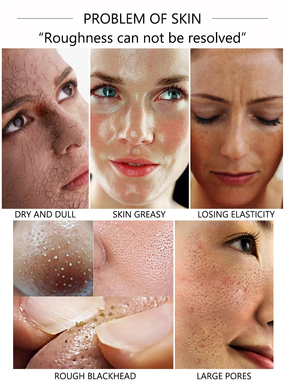 MIXDAIR 3 шт./компл. уход за кожей лица сывороточная эссенция увлажняющий отбеливающий крем для лица база грунтовка для лица для ремонта Сыворотки Антивозрастной уход за кожей