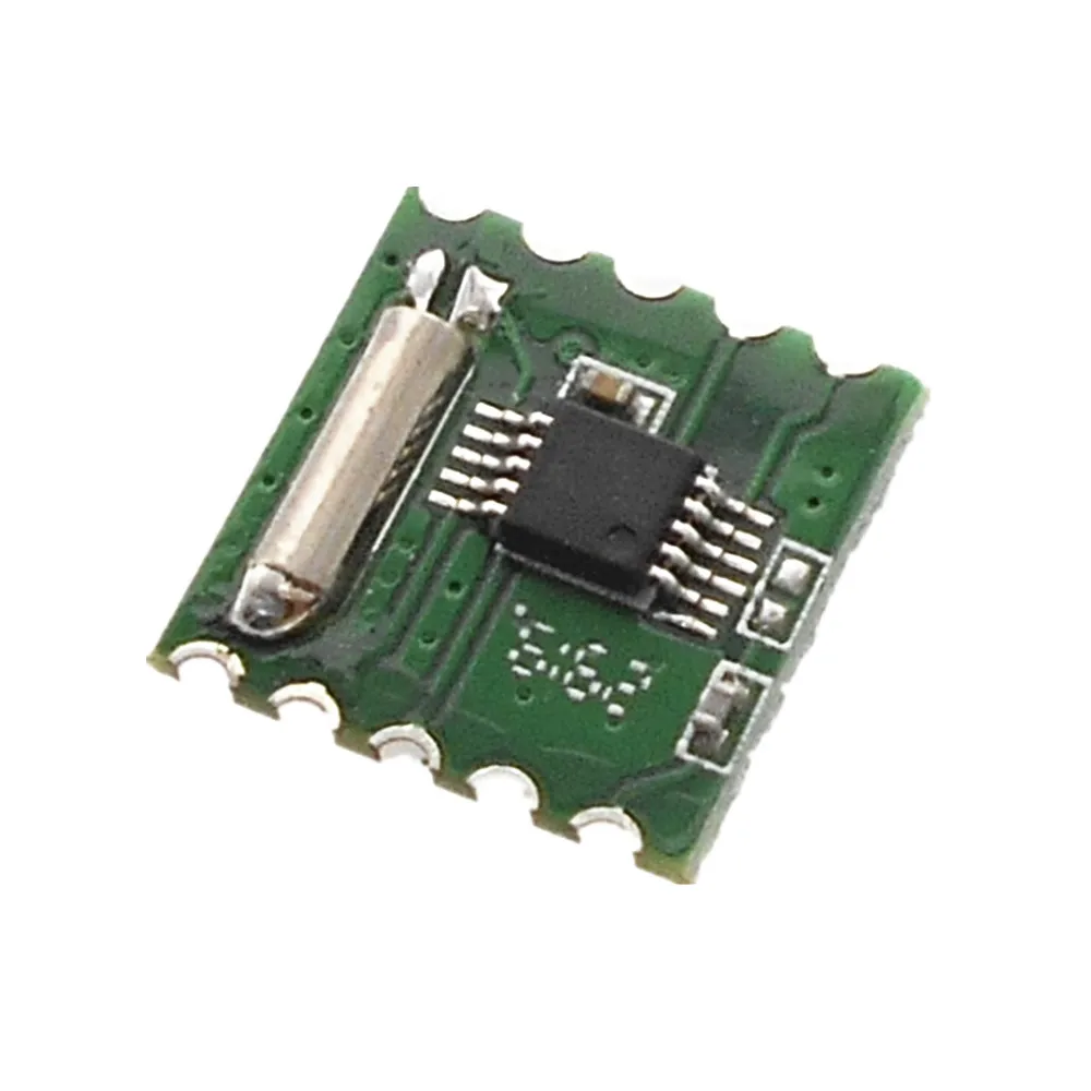 FM модуль RDA5807M радио стерео с функцией RRD 102|Запасные части| |