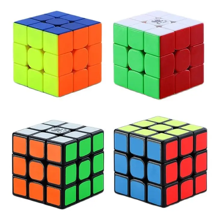 New Original Dayan tengyun M 3x3x3 Cube 3x3 Magnetic VIII V8 Speed Magic Professional Twist Educational Kid Toys | Игрушки и хобби