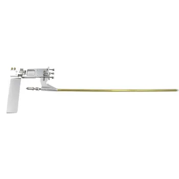 

4MM rc boat flex shaft kit for Brushless Electric Boat Model shaft support assembly flexible shaft assemblies Metallic