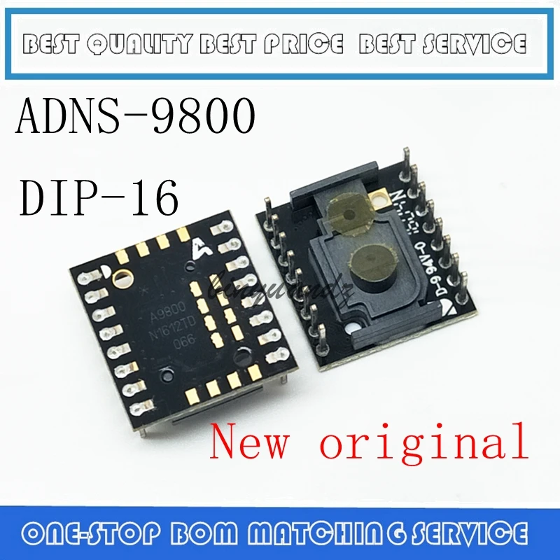 ADNS9800 Laser Mouse Sensor New Original A9800