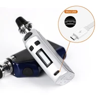 Electronic Cigarettes