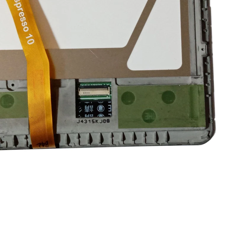 Cheap Painéis e LCDs p tablet