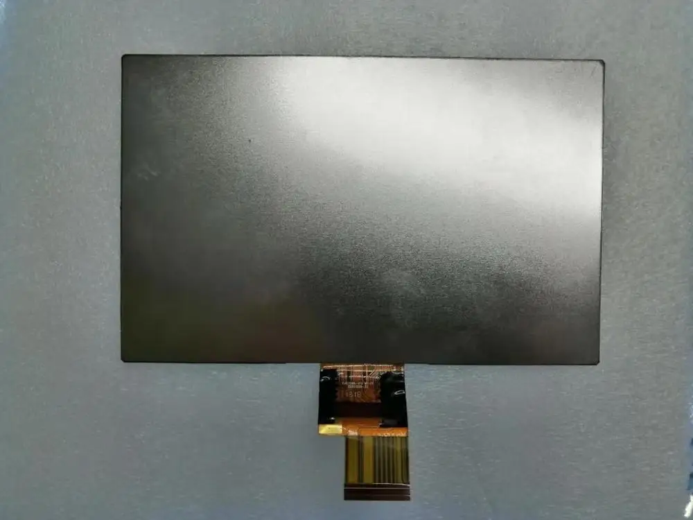 Yqwsyxl-tela de Exibição Lcd Original Polegadas Alta Definição Tamanhos 32001099 a 01 1024x600 - Imagem 3