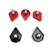 Golf weight set practice screw kit fit for Cobra F9 Driver counter weights 4g/6g/8g/10g/12g/14g/16g Club Head Accessories 2