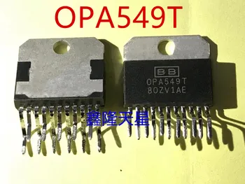 

5PCS/LOT OPA549T OPA549S ZIP-11
