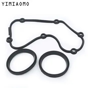 

06K103483 Timing Case Cover Gasket Timing Cover Gasket Set For VW Jetta Sharan Polo Tiguan Audi A4 A5 Q5 TT Skoda Seat 1.8/2.0T