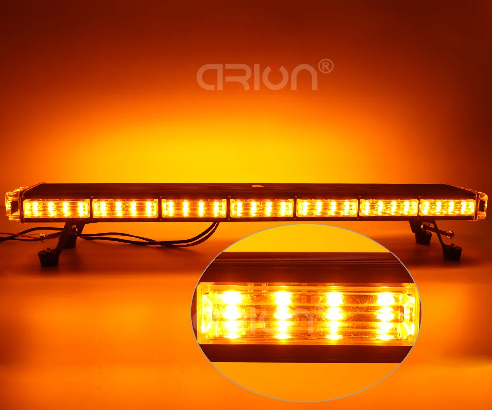 CIRION 54-102LED восстановления аварийно-спасательных световой эвакуатор мигает сигнальная лампа аварийный желтый Аварийные огни 12 V-24 V