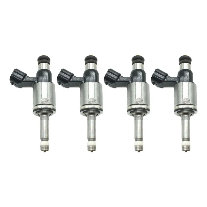 

4Pcs Fuel injector for Lexus IS200t NX200t # 23250-36030 23209-36030 23250-0P090 232500V020