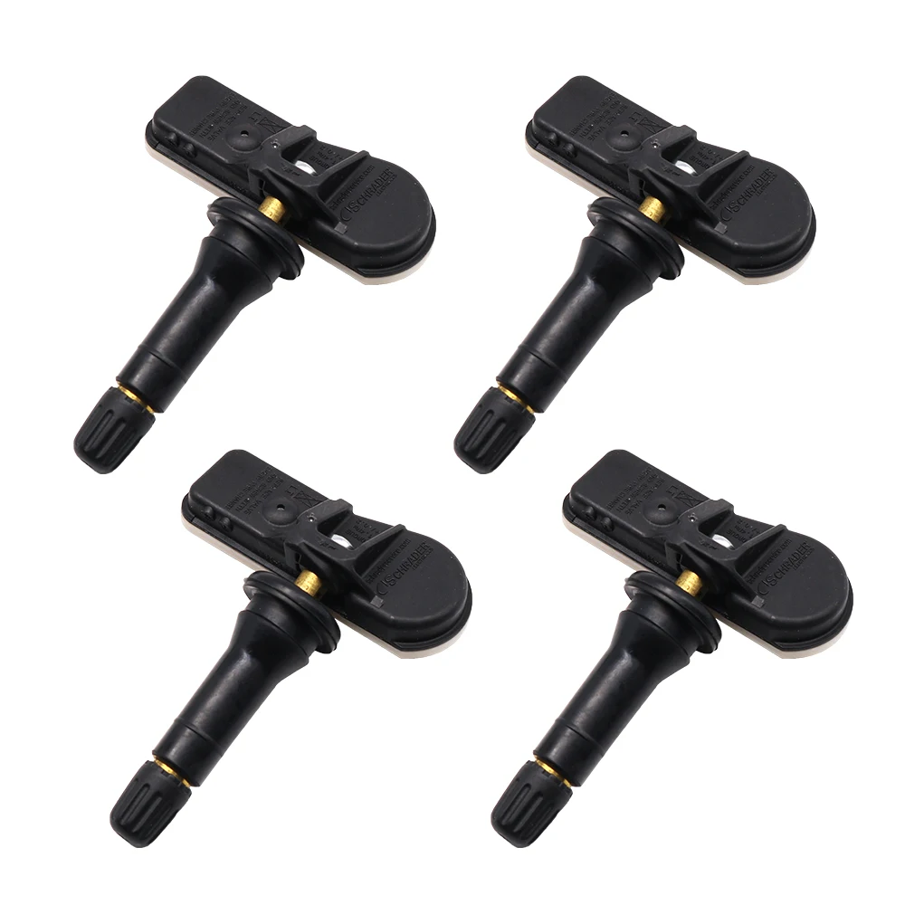 Для- peugeot Expert Tepee 433 МГц OEM TPMS датчик давления в шинах 9808859080 9811764480