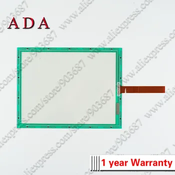 

Touch Screen Panel Glass Digitizer for FUJITSU N010-0550-T627 N010-0550-T627-T Touchscreen
