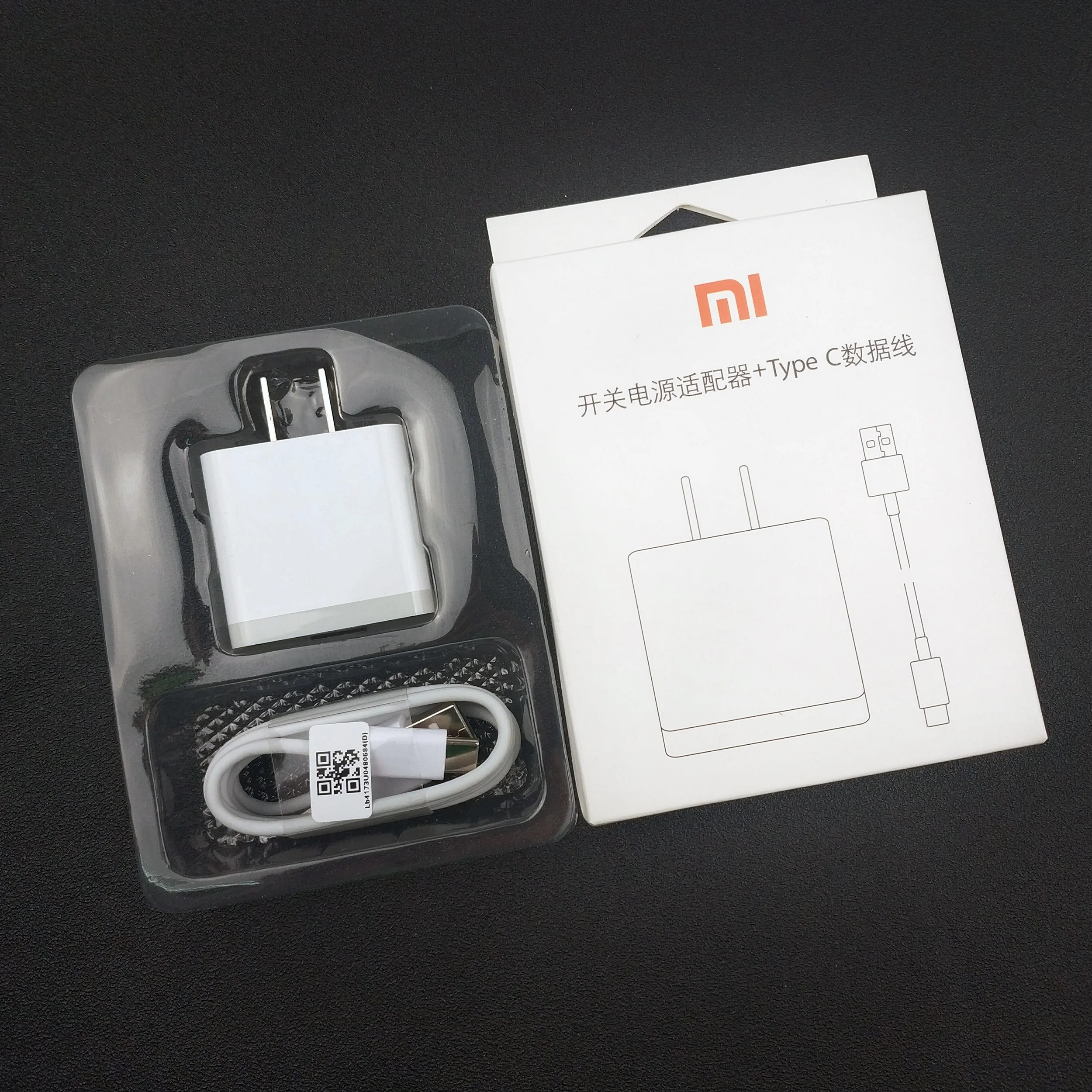 Xiao mi redmi note 8 зарядное устройство QC3.0 Быстрая зарядка стены адаптер питания usb type c кабель для mi 9 8 6 mi x 3 2s a2 a1 f1