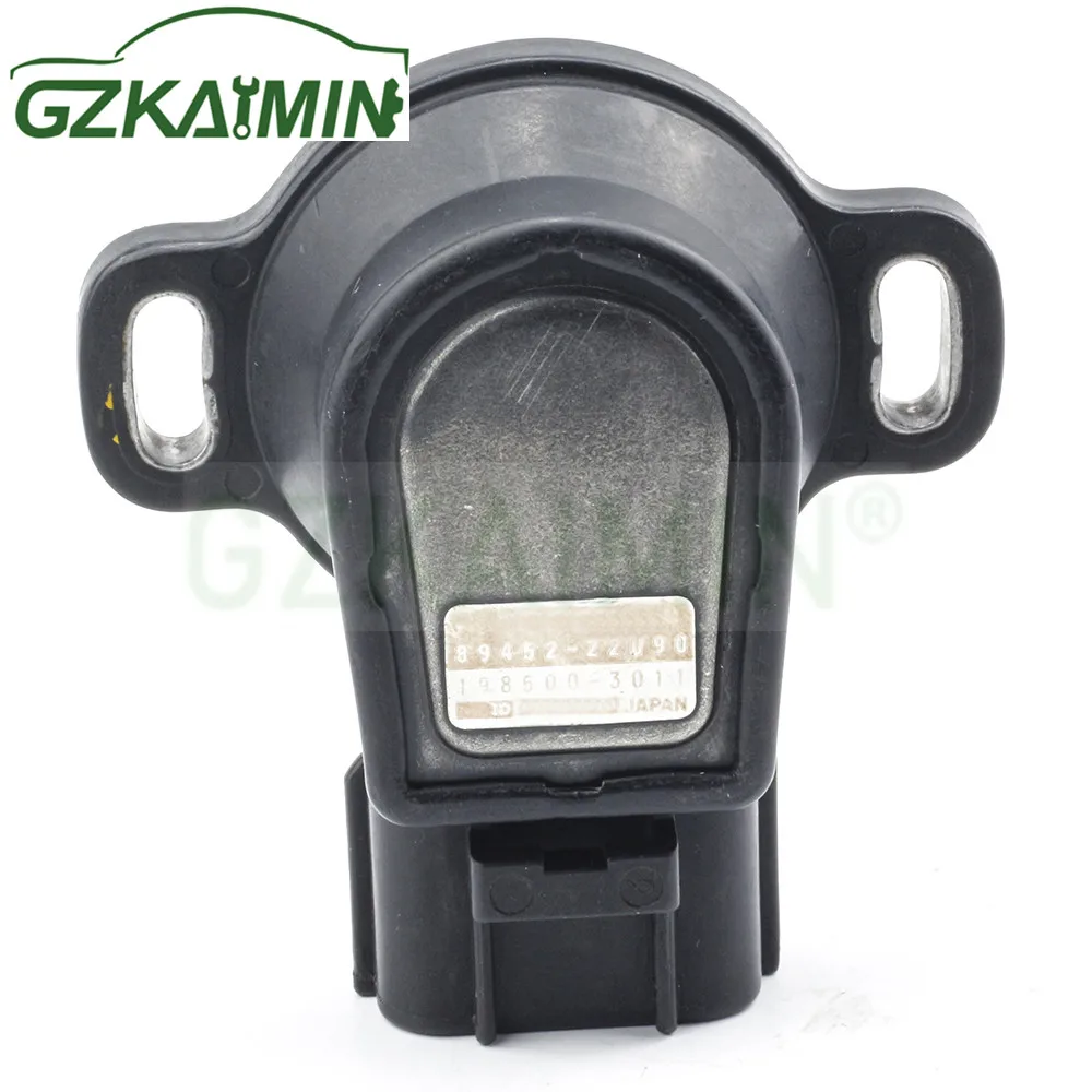 Датчик положения дроссельной заслонки для TOYOTA Corolla Celica для Lexus SC400 89452-22090 8945222090