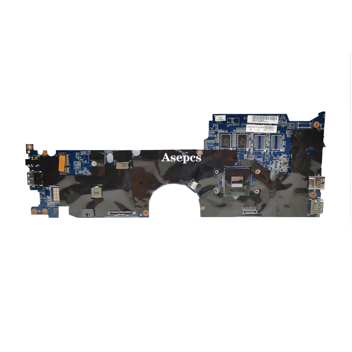 SAMXINNO For Lenovo YOGA 11E Laotop Mainboard DALI5BMB8G0 Motherboard with N2940U CPU 2GB RAM|Материнские платы| |