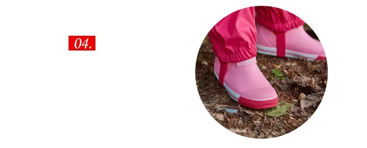 Brand Waterproof Baby Girls Boys PU Rain Pants Sporty Trousers with Strap Children Outerwear Kids Outfits For 80-140cm