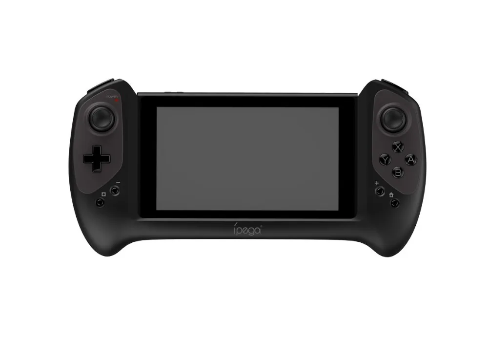 IPEGA PG-9163 геймпад ручной захват NS Переключатель джойстик N-Switch игровой контроллер консоль для Nintendo переключатель джойстика геймпады