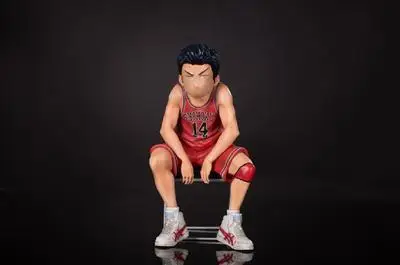 Табурет для скамейки Yingmuhuadao Chuanfeng Mitsui Life Ryouta Miyagi 5-Doll