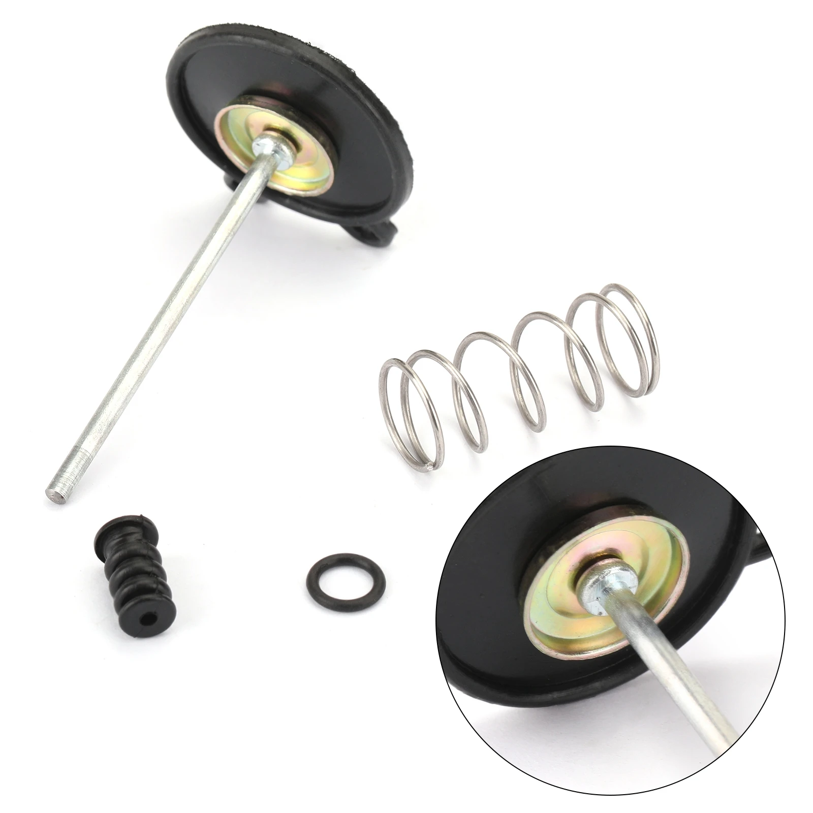 For Honda Cb900 Cx500 Gl1100 Super Sport Accelerator Pump