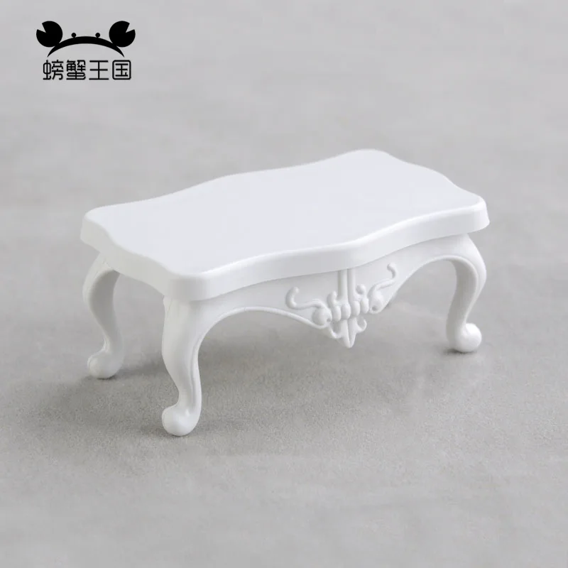 

Crab Kingdom Cabin DIY Architecture Sand Table Landscape Sand Table Material Accessories Model Sofa Suite Four Specification