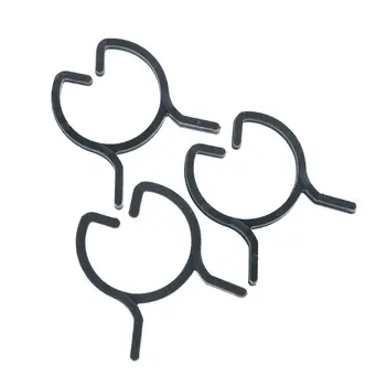 

100Pcs Plant Garden Clips Vegetable Plant Vine Support Clips for Holding Plant Stems