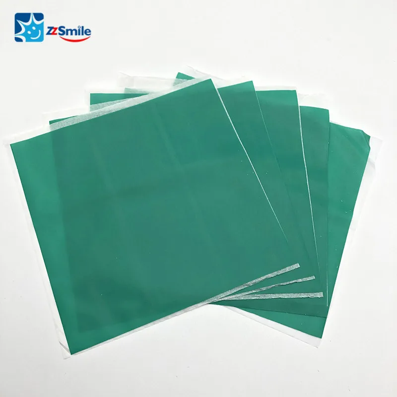 Экстра эластичный порошок бесплатно Стоматологическая латексная плотина