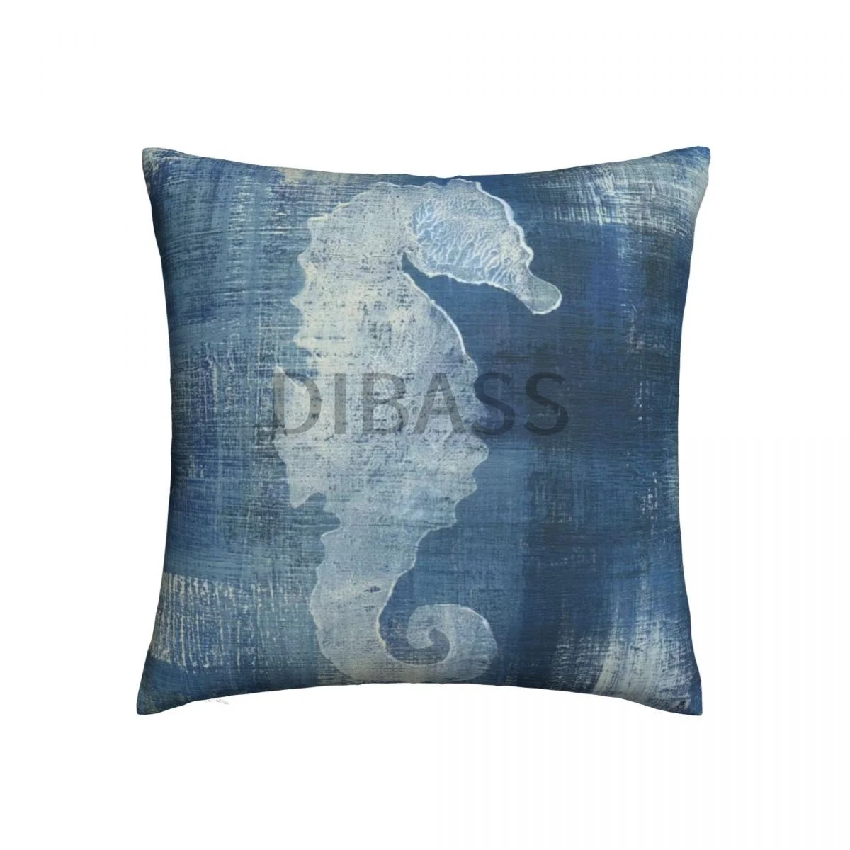 Подушка для пола Batik Seas I-диванная подушка | Дом и сад