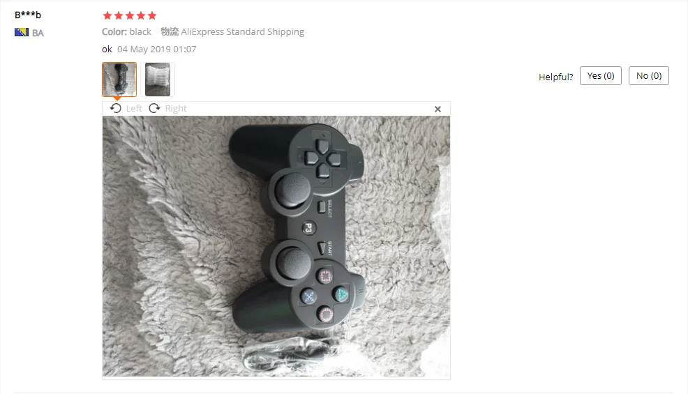 Bluetooth беспроводной геймпад контроллер для sony PS3 игровой пульт дистанционного управления для Playstation 3 двойной шок Dualshock джойстик
