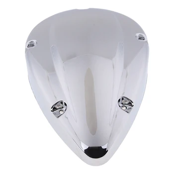 

Motorcycle Air Cleaner Filter Plastic Cover for Honda Shadow 400 750