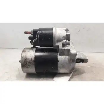 

11017030125N Starter Motor Fiat Point Saloon (188) 1.2 Cat